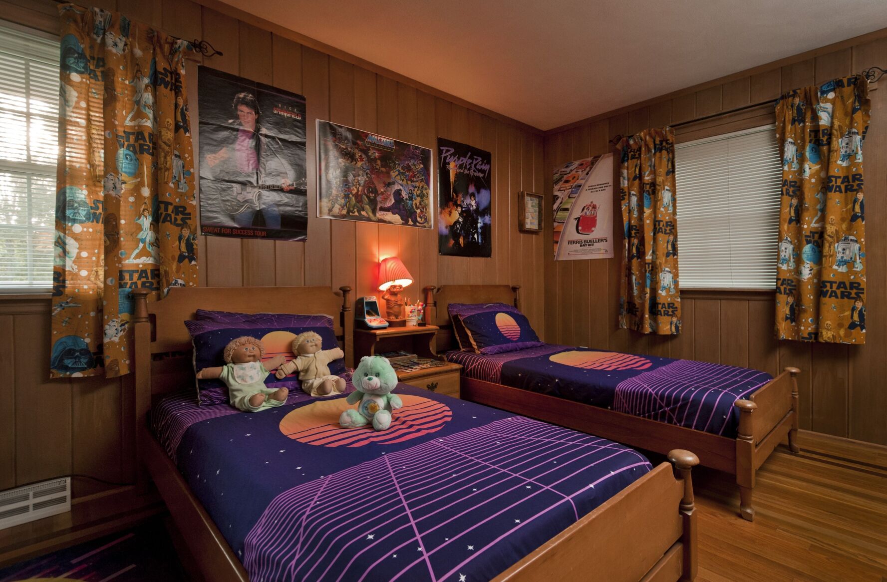 WSM AirBnB